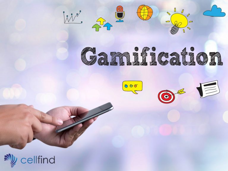 Why Gamification Should Be A Priority In Mobile Marketing Business Solutions
