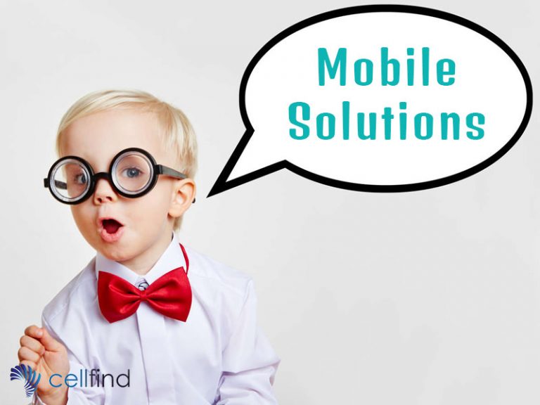 Are Mobile Solutions Part of Your Business Strategy
