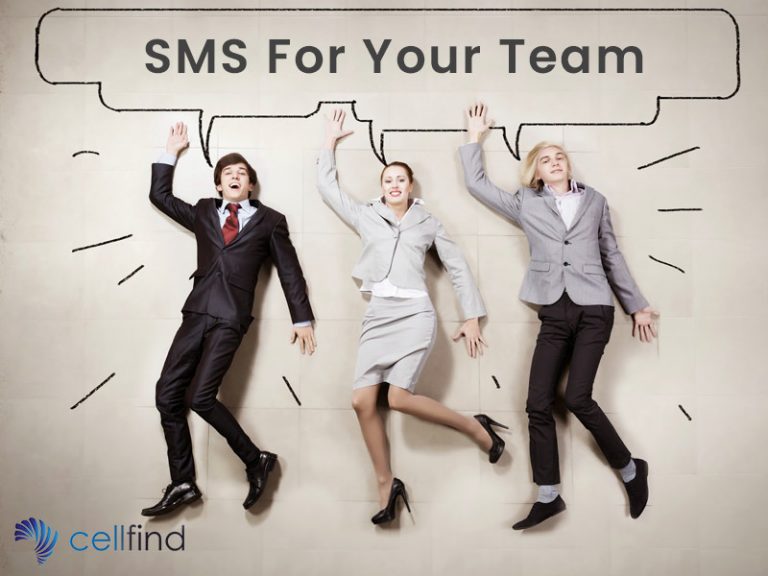 How To Manage Your Workforce With Business SMS