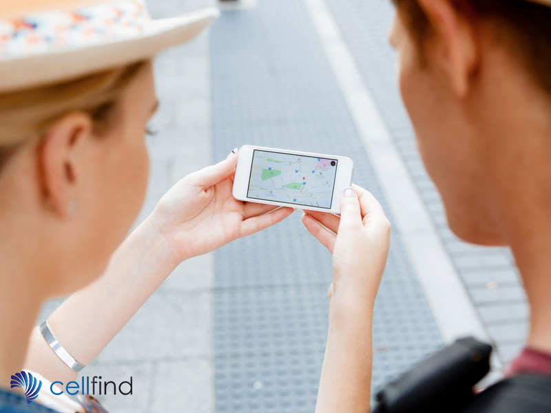 Don’t Lose Your Kids in the Mall 1