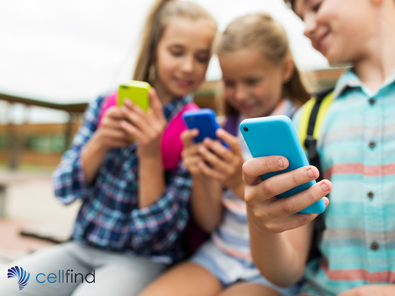 Don’t Lose Your Kids in the Mall 2