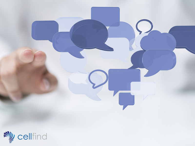 What is Workforce Mobility? Cellfind
