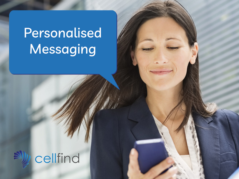 Personalised messaging blog image1