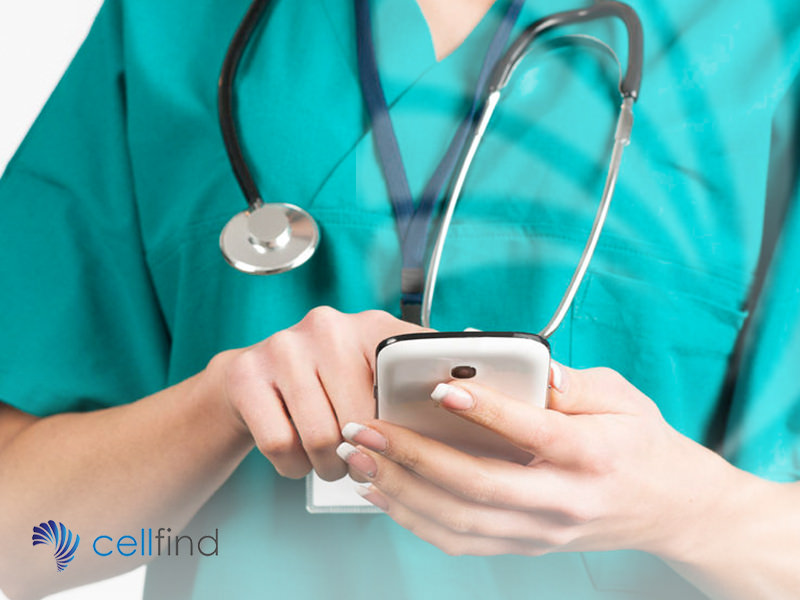 SMS For Healthcare Providers