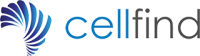 Cellfind Logo