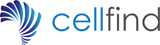Cellfind Logo