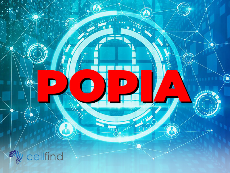 POPIA and Cellfind What Can You Expect