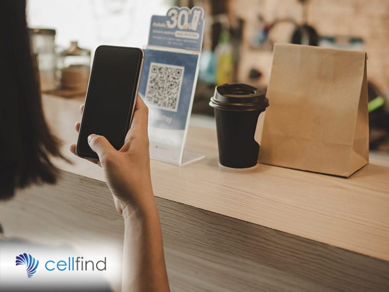 The Benefits of Using QR Codes for Business