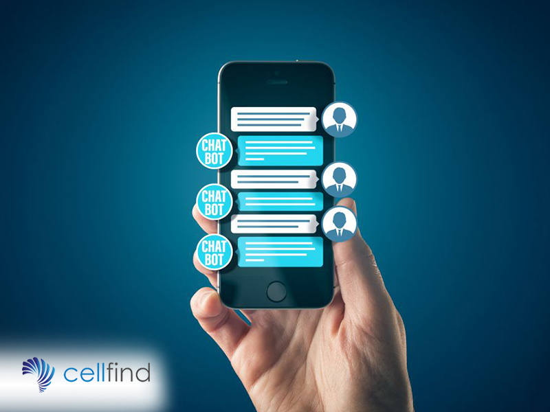 Cellfind - Conversational Commerce Challenges