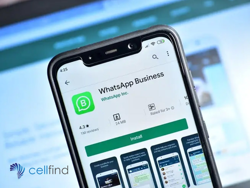 Cellfind - Elevate Your eCommerce Business with WhatsApp