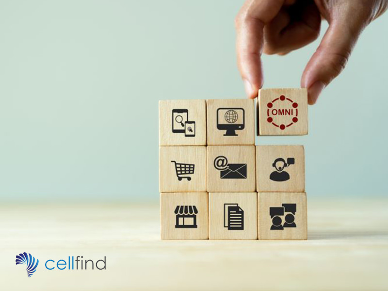 Cellfind - Navigating Business Messaging