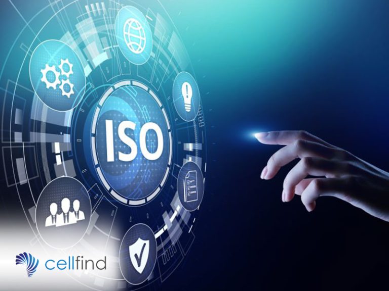 Cellfind - Navigating ISO Standards