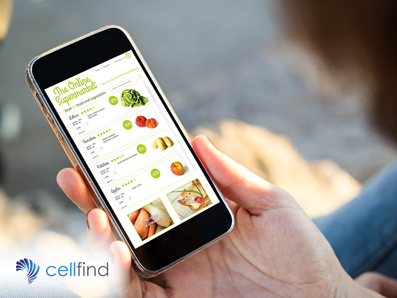 cellfind Mastering Mobile Marketing