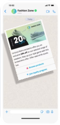 cellfind promote your business