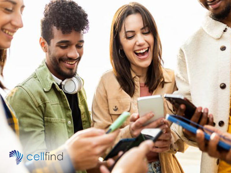 cellfind