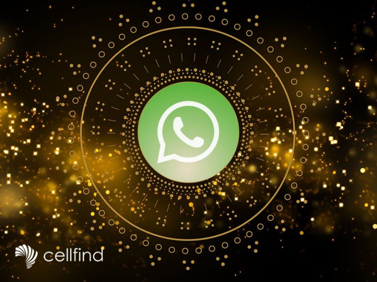cellfind WhatsApp Business builds customer loyalty