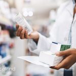 cellfind WhatsApp chatbot for pharmacy customer service