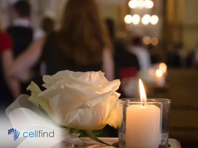 Cellfind Case Study Funeral Services