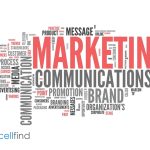 Cellfind Case Study - Enterprise Communication and Marketing