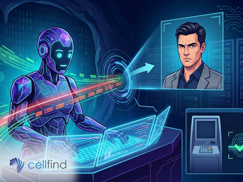 Cellfind - Secure SMS authentication 2026