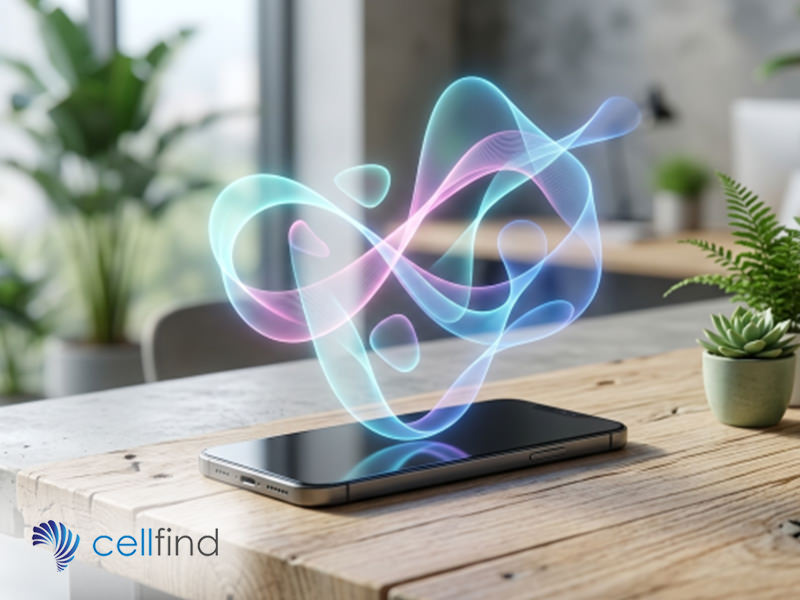 Cellfind Personalising the Customer Journey on WhatsApp
