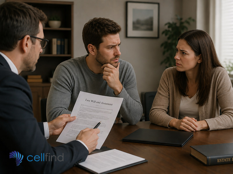Cellfind Moving Life and Funeral Admin onto WhatsApp