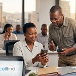 Cellfind Employee Benefits Provider Transforms Beneficiary Management with WhatsApp and USSD